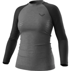 Футболка женская Dynafit TOUR LIGHT MERINO W L/S TEE, Grey/Black, XS (71365/0911 XS) Футболка женская Dynafit TOUR LIGHT MERINO W L/S TEE, Grey/Black, XS (71365/0911 XS) - Robinzon.ua