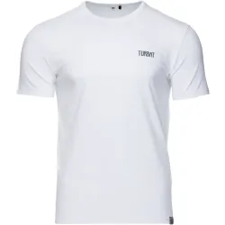 Футболка Turbat Emblema Mns M White - Robinzon.ua
