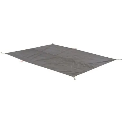 Пол для палатки Big Agnes Footprint Wyoming Trail 2 Gray - Robinzon.ua