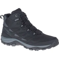 Черевики чоловічі Merrell WEST RIM Sport MID GTX 45 - чорний з мембраною Gore-Tex®, трекінгові - 036.0989 - Robinzon.ua