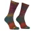 Носки мужские Ortovox ALL MOUNTAIN MID SOCKS M, clay orange, 39-41 (5487100001) - Robinzon.ua