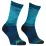 Шкарпетки чоловічі Ortovox ALL MOUNTAIN MID SOCKS M, petrol blue, 39-41 (5487100004) - Robinzon.ua