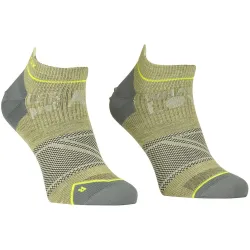 Носки мужские Ortovox ALPINE LIGHT LOW SOCKS M, wabisabi, 39-41 (5489000007) - Robinzon.ua