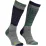 Носки мужские Ortovox FREE RIDE LONG SOCKS M, arctic grey, 45-47 (5440000015) - Robinzon.ua