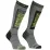 Носки мужские Ortovox FREE RIDE LONG SOCKS M, wild herbs, 39-41 (5440000019) - Robinzon.ua