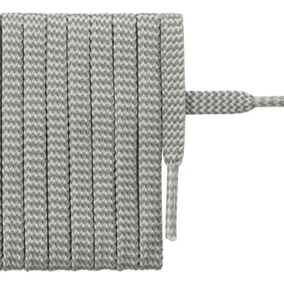 Шнурівки Salewa Tech Approach Shoelace 150 - сірий, трекінгові - 013.001.6286 - Robinzon.ua