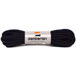 Шнурівки Zamberlan Fireproof Laces 190 - чорний, трекінгові - 006.4405 - Robinzon.ua