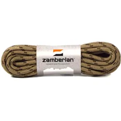 Шнурівки Zamberlan Laces 100 - бежевий, трекінгові - 006.3794 - Robinzon.ua