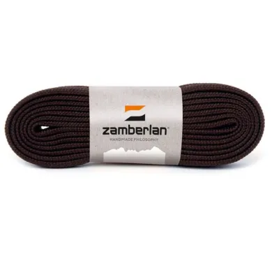 Шнурки Zamberlan Laces 120 - коричневый, треккинговые - 006.2833 - Robinzon.ua