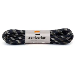 Шнурівки Zamberlan Laces 175 - бежевий/чорний, трекінгові - 006.2794 - Robinzon.ua