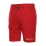 Шорты детские Alpine Pro DENIELO, Dark Red, 92-98 (KPAT211 445PA) - Robinzon.ua