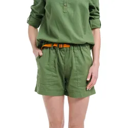 Шорти Turbat Goa Hemp Wmn - Robinzon.ua