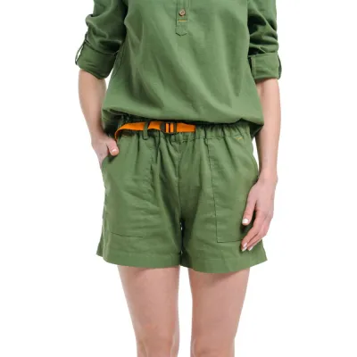 Шорти Turbat Goa Hemp Wmn - Robinzon.ua