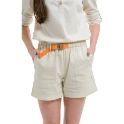 Шорты Turbat Goa Hemp Wmn 012.004.4089 - Robinzon.ua