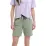 Шорти Turbat Odyssey Lite Shorts Wmn M - Оливковий - Robinzon.ua