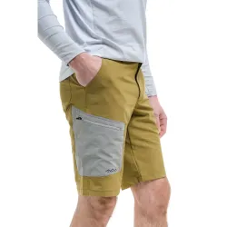 Шорты Turbat Bali Mns XXXL - Хаки - Robinzon.ua