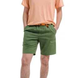 Шорты Turbat Goa Hemp Mns XXL - Зеленый - Robinzon.ua