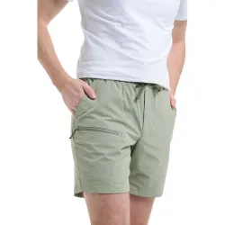 Шорты Turbat Odyssey Lite Shorts Mns L - Оливковый - Robinzon.ua