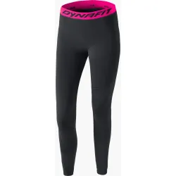 Штаны женские Dynafit FT DRYARN WARM W TIGHT, Black, S/M (71049/0912 S/M) - Robinzon.ua