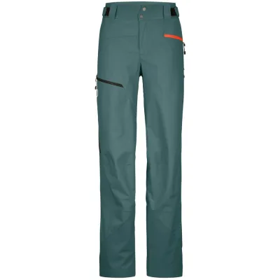 Штаны женские Ortovox MESOLA PANTS W, arctic grey, S - Robinzon.ua