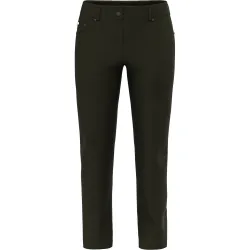 Штани жіночі Salewa Fanes Cord Hemp Pant W, Green dark olive, 40/34 (28689/5280 40/34) - Robinzon.ua