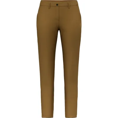 Штаны женские Salewa Fanes Hemp Pant W, Beige golden brown, 40/34 (28691/7020 40/34) - Robinzon.ua