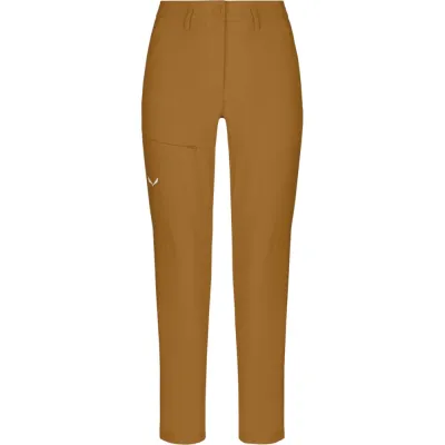 Штани Salewa Puez Dolomitic 2 DST Regular Wms - Robinzon.ua