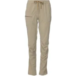 Штани Turbat Odyssey Lite Wmn M Cornstalk Sand - Robinzon.ua