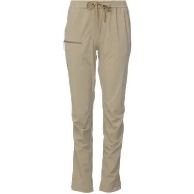 Брюки Turbat Odyssey Lite Wmn M Cornstalk Sand - Robinzon.ua