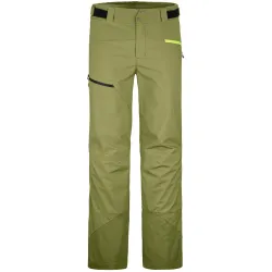 Штаны мужские Ortovox MESOLA PANTS M, wild herbs, L (7088100008) Штаны мужские Ortovox MESOLA PANTS M, wild herbs, L (7088100008) - Robinzon.ua