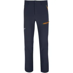 Штаны мужские Salewa M Terminal PNT, Blue navy blazer, 48/M (27927/3961 48/M) - Robinzon.ua