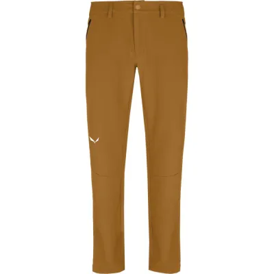 Штаны Salewa Puez Dolomitic 2 DST Regular Mns 013.012.0780 - Robinzon.ua