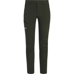 Штаны мужские Salewa Puez Orval 2 DST M PNT, Green dark olive, 52/XL (27317/5280 52/XL) - Robinzon.ua