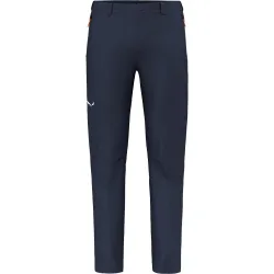 Штаны Salewa Puez Talveno DST Mns 48/M - Синий Штаны Salewa Puez Talveno DST Mns 48/M - Синий - Robinzon.ua