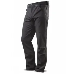 Штаны мужские Trimm SIGMA, black, M (54574) - Robinzon.ua