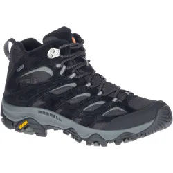 Ботинки мужские Merrell MOAB 3 MID GTX 43.5 - черный - 036.0924- 036.0924 Ботинки мужские Merrell MOAB 3 MID GTX 43.5 - черный - 036.0924- 036.0924 - Robinzon.ua