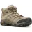 Ботинки мужские Merrell MOAB 3 MID GTX 46 - коричневый - 036.0395- 036.0395 - Robinzon.ua