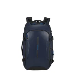 Рюкзак для путешествий S ECODIVER BLUE Рюкзак для путешествий S ECODIVER BLUE - Robinzon.ua