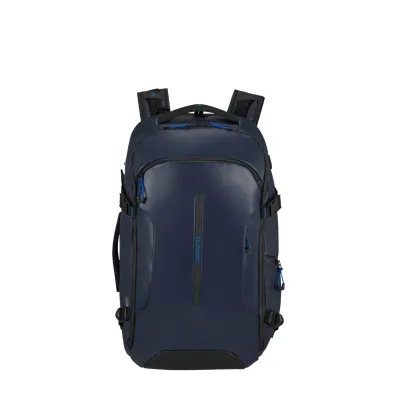 Рюкзак для подорожей S ECODIVER BLUE - Robinzon.ua