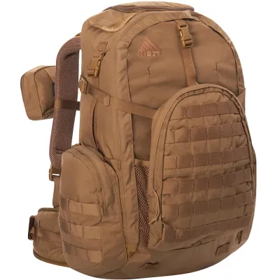 Kelty Tactical рюкзак Raven 40 coyote brown - Robinzon.ua