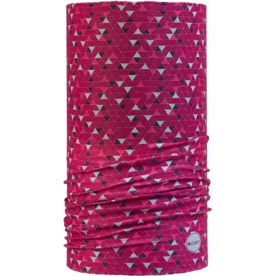 Cairn бандана Malawi cranberry facet - Robinzon.ua