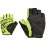 Ziener велоперчатки Canso poison yellow 10 - Robinzon.ua
