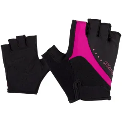 Ziener велоперчатки Cassi W fuchsia 6 - Robinzon.ua