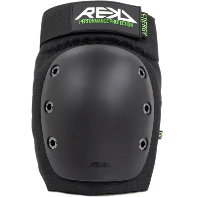REKD защита колена Energy Ramp Knee Pads black S - Robinzon.ua