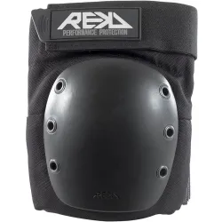 REKD защита колена Ramp Knee Pads black L - Robinzon.ua