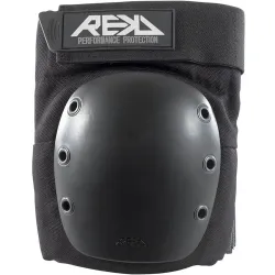 REKD защита колена Ramp Knee Pads black S - Robinzon.ua