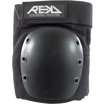 REKD защита колена Ramp Knee Pads black XS - Robinzon.ua