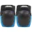 REKD защита колена Ramp Knee Pads black-blue L - Robinzon.ua