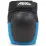 REKD защита колена Ramp Knee Pads black-blue XS - Robinzon.ua