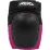 REKD защита колена Ramp Knee Pads black-pink M - Robinzon.ua